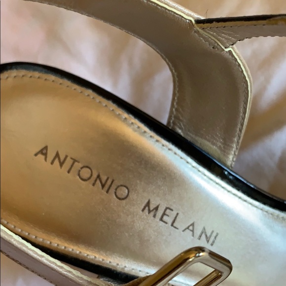 Shoes - Picture 3 of 3